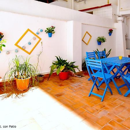 Emma Apartment Central فالنسيا المظهر الخارجي الصورة