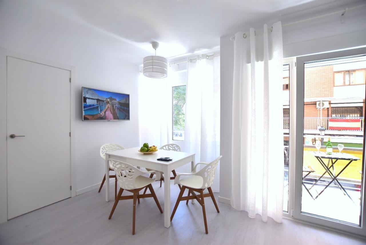 Emma Apartment Central فالنسيا المظهر الخارجي الصورة