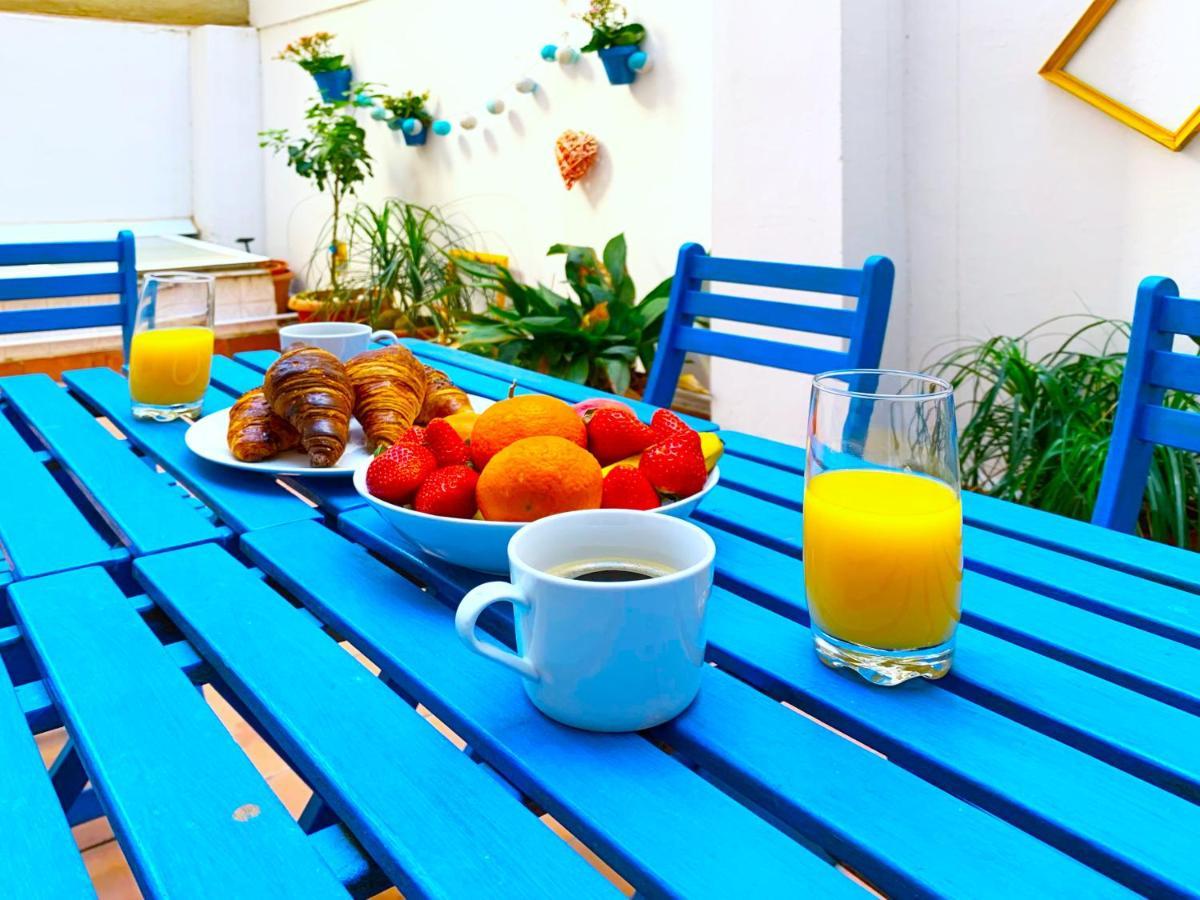 Emma Apartment Central فالنسيا المظهر الخارجي الصورة