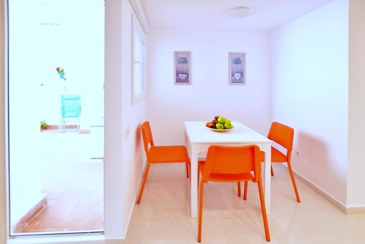 Emma Apartment Central فالنسيا المظهر الخارجي الصورة