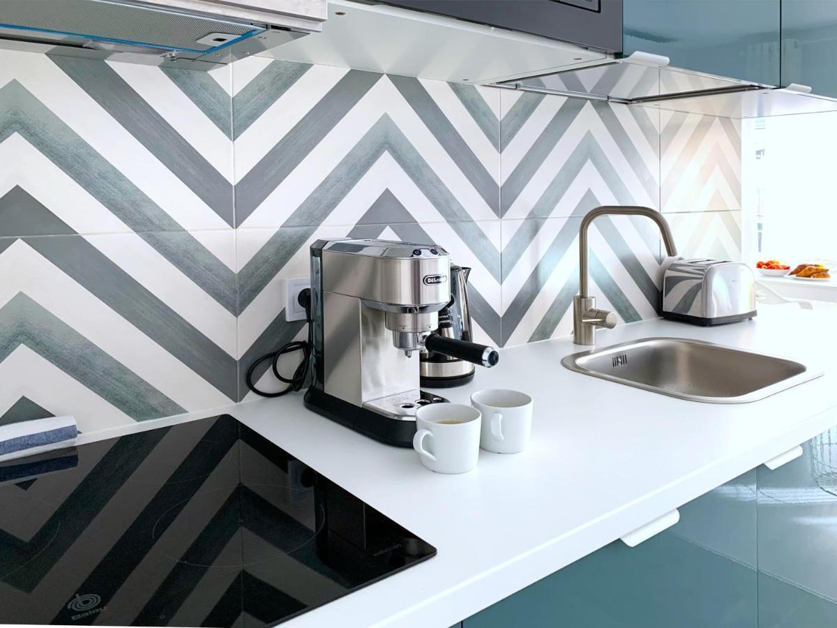 Emma Apartment Central فالنسيا المظهر الخارجي الصورة