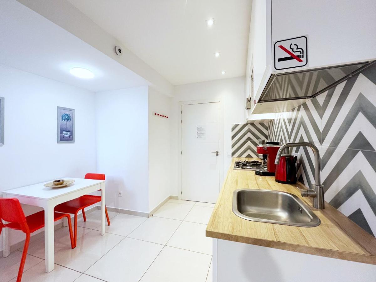 Emma Apartment Central فالنسيا المظهر الخارجي الصورة