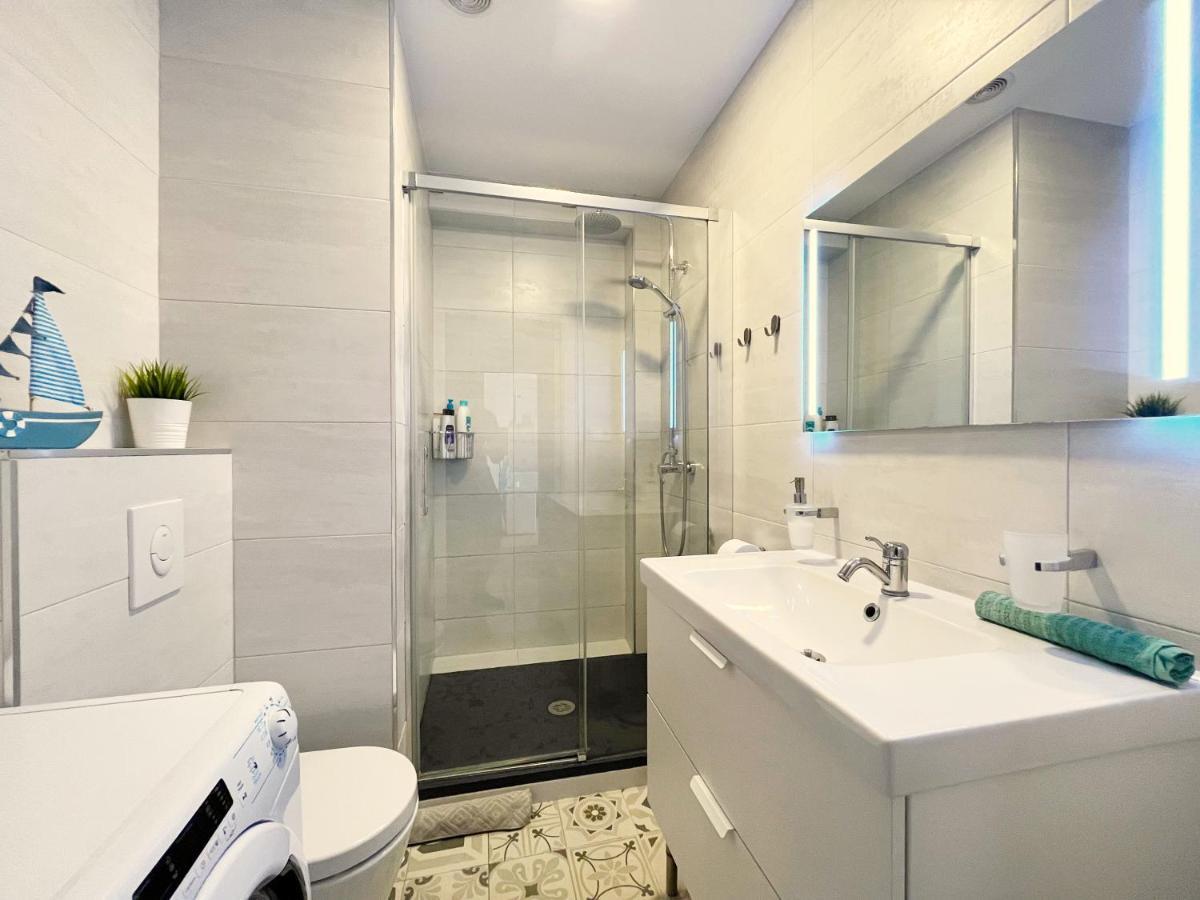 Emma Apartment Central فالنسيا المظهر الخارجي الصورة
