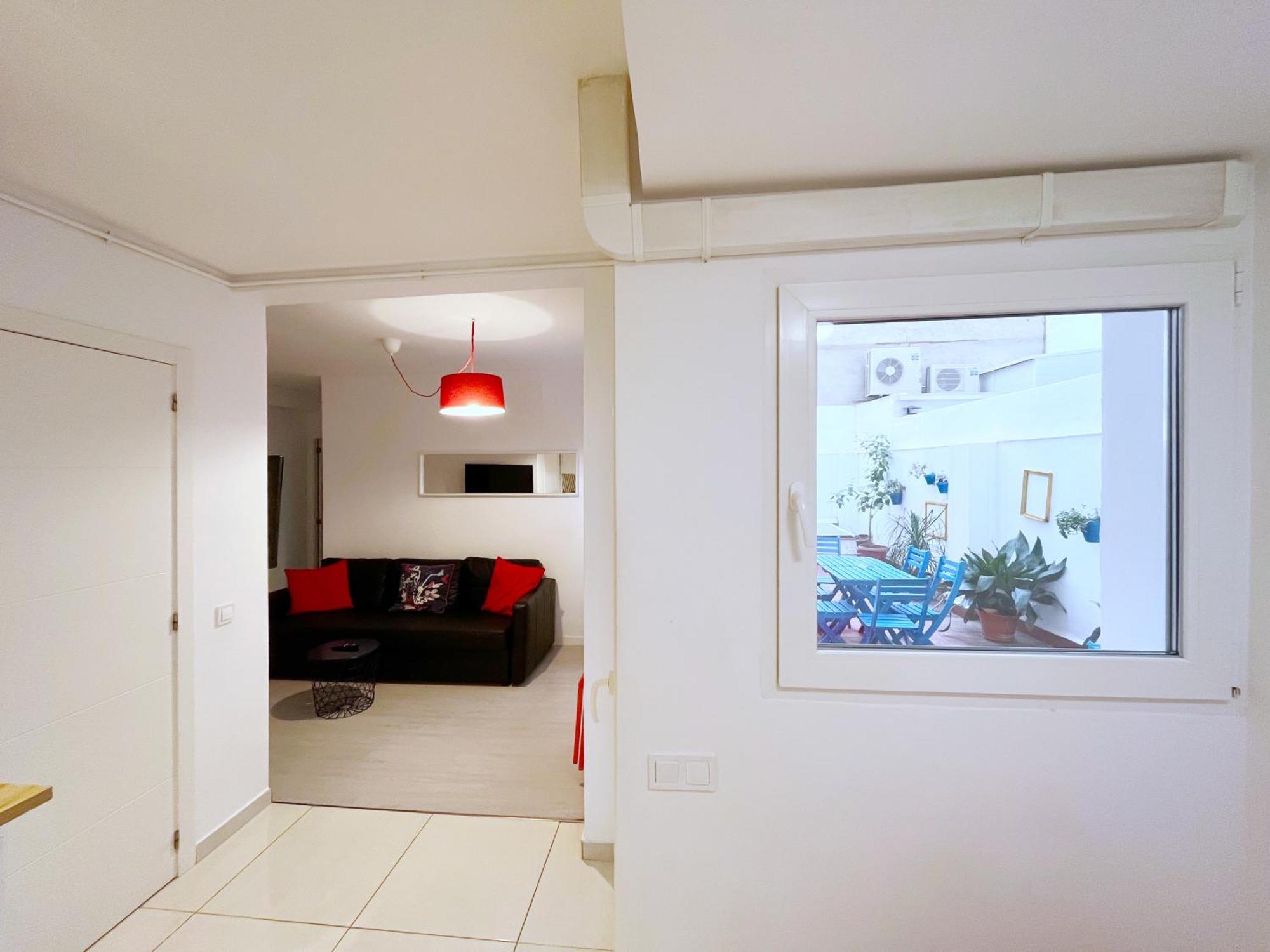 Emma Apartment Central فالنسيا الغرفة الصورة