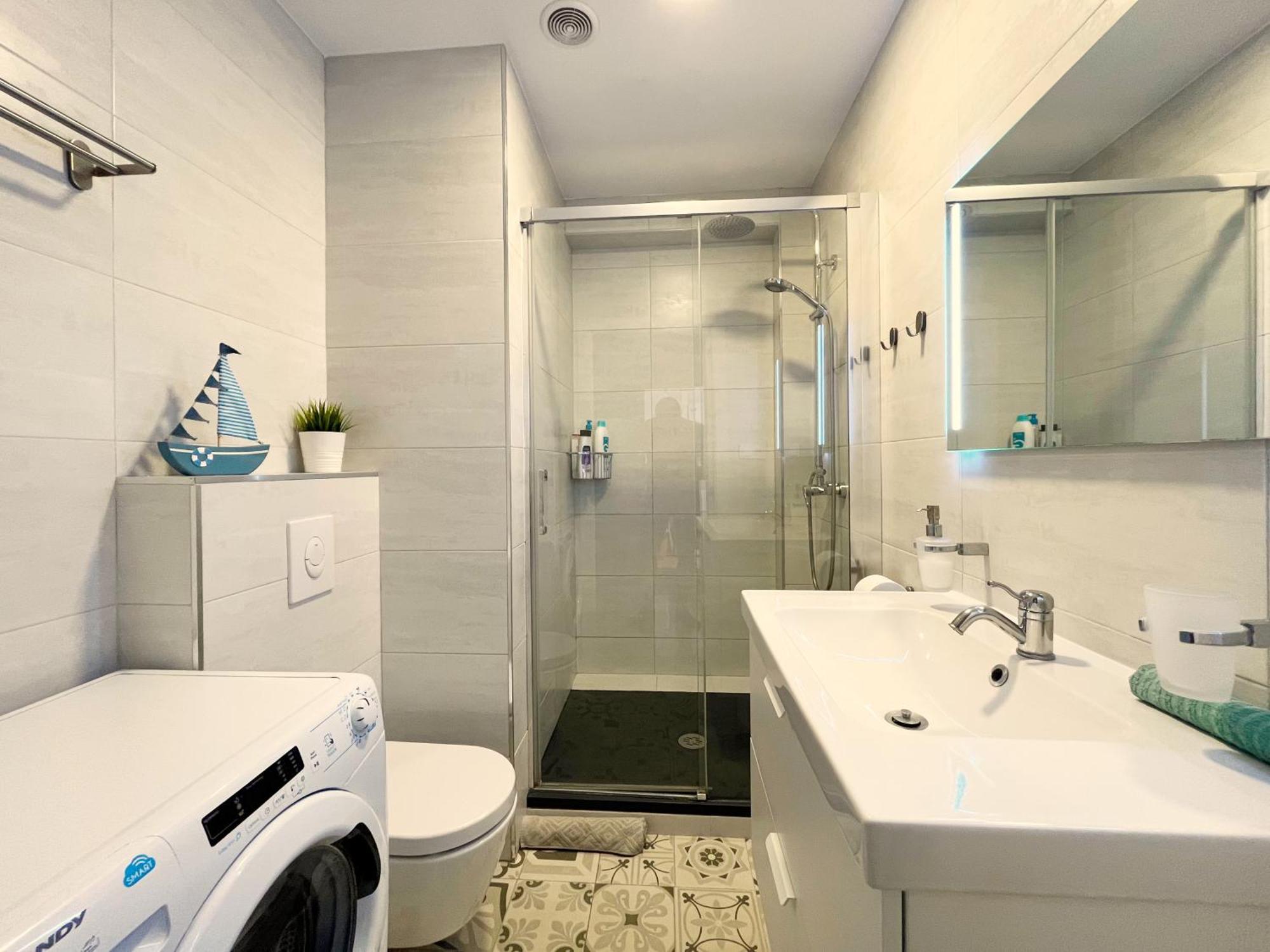 Emma Apartment Central فالنسيا الغرفة الصورة