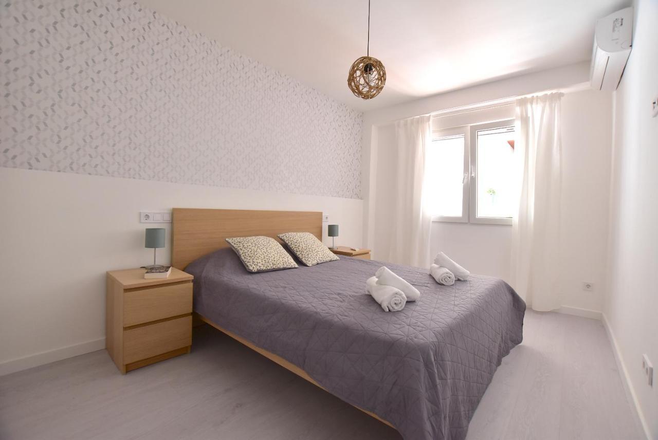 Emma Apartment Central فالنسيا المظهر الخارجي الصورة