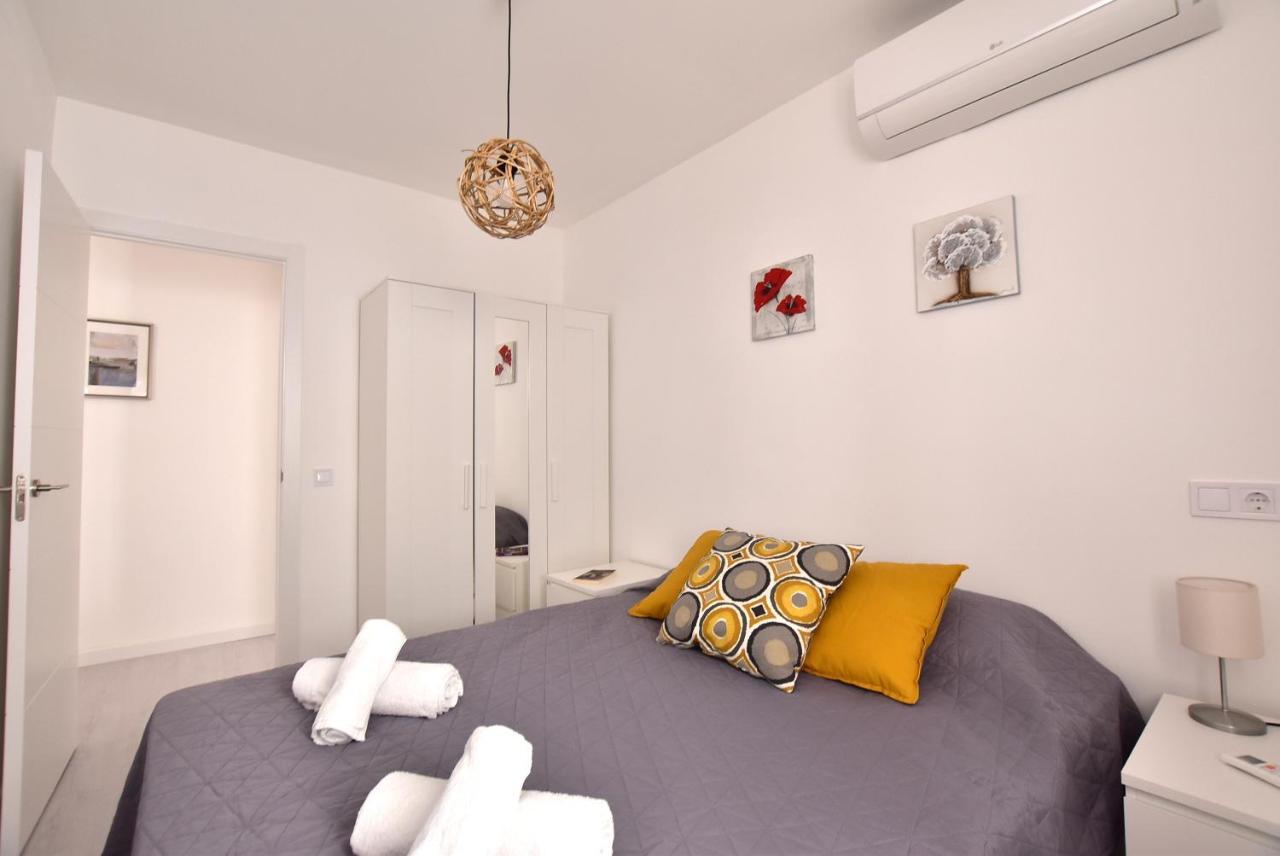 Emma Apartment Central فالنسيا المظهر الخارجي الصورة